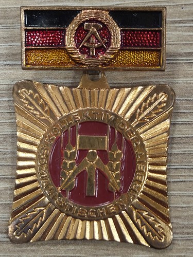 East german ddr - german,