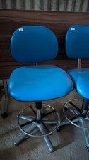 Lab Chair - Blue (Static)