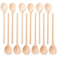 Mr.Woodware 10 Inch Wooden