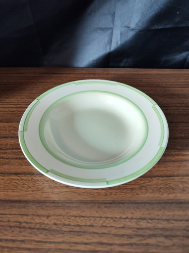 Rare crown ducal art - art, deco