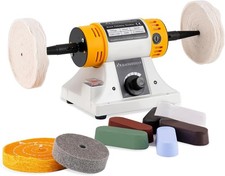 BAOSHISHAN Benchtop Buffer