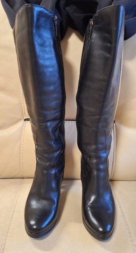 Duo laurel knee high boots - knee-high, boots-