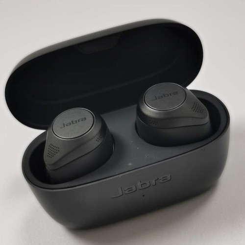 New jabra elite 85t - new,