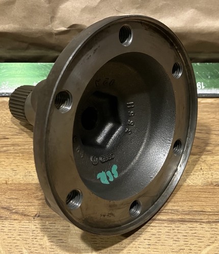 02j 108 axle output - 108,