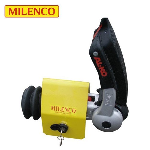 Milenco lightweight universal - milenco,