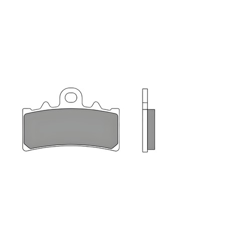 Brake pads brembo - pads,