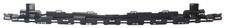 Mercedes C Class 18-22 Front Bumper Absorber AMG/AMG Line (11851)