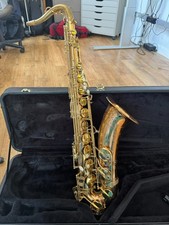 Yanigasawa 992 tenor - 992, saxophone
