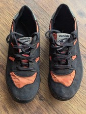 Kids Walsh Trail Shoes - Size 3.5