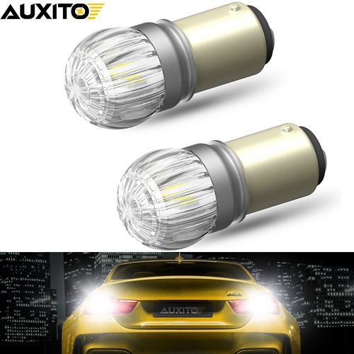 Auxito 1157 bay15d led 1206 - 2x,