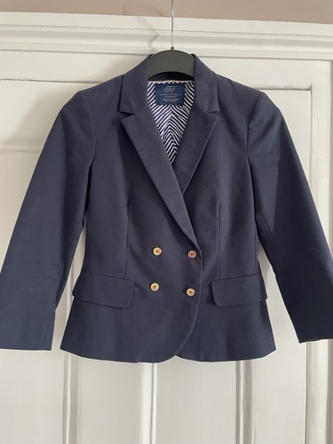 Zara trf collection - collection, navy