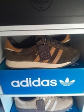 Adidas Men's SPZL Spezial