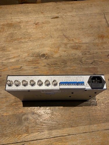 Kramer 16n video switch - vs-16n,