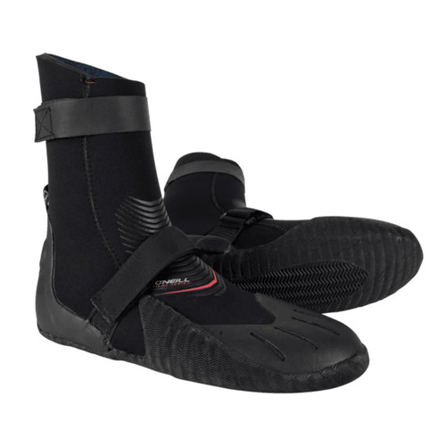 Neill heat 5mm boot - o'neill, rt