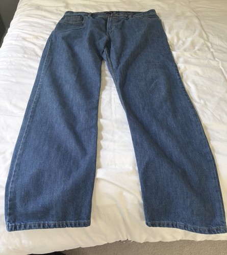 Men blue harbour jeans - men’s,
