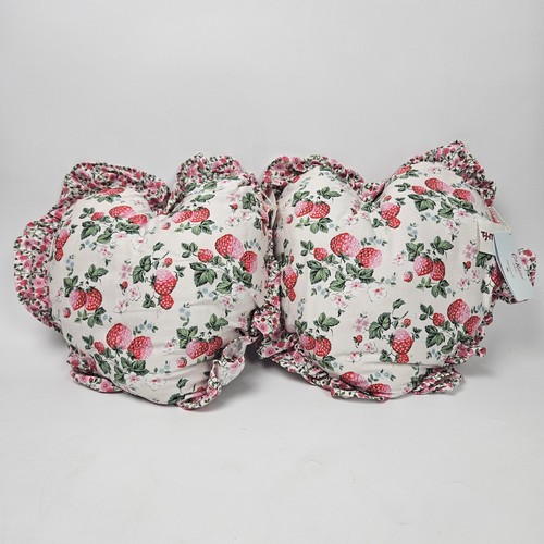 Cath kidston heart pillow - heart,