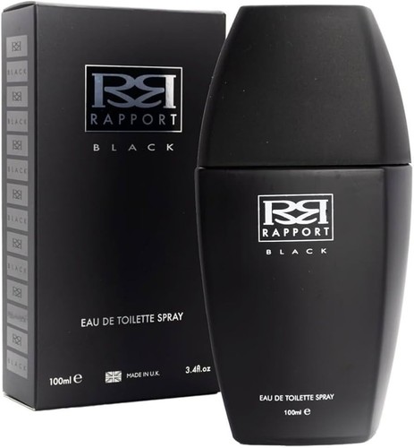 Dana rapport black eau - eau, de