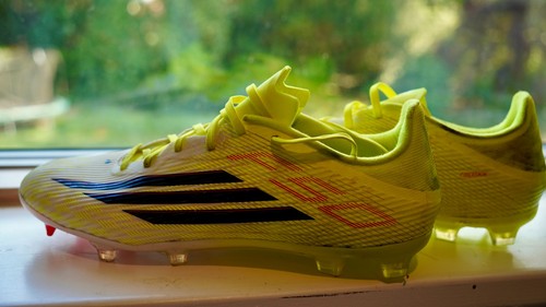 Adidas f50 football - football, boots
