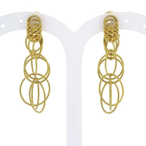 Buccellati 18k yellow gold - 18k,