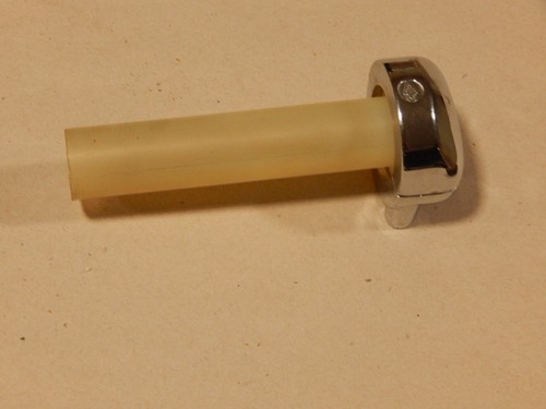 Nos made england chrome - made,