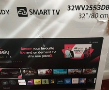 Toshiba smart freely - smart, tv