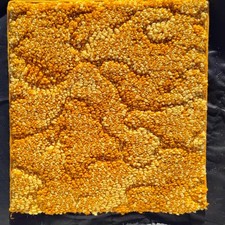 NEW/Vintage MCM Vickery Carpet