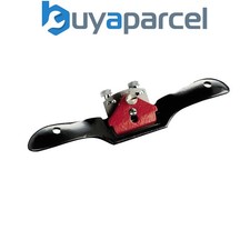 Stanley Round Faced Base Spokeshave 55mm STA112152 1-121-152