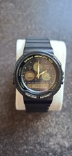 Vintage Casio AW-20 Speed