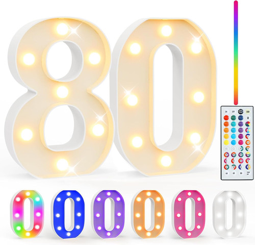 Color changing light up - changing,