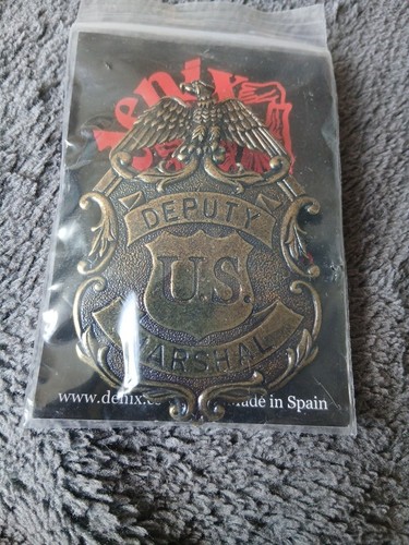 Wild west eagle deputy - west,