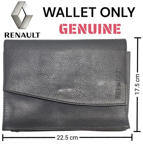 Renault wallet for - wallet, owners