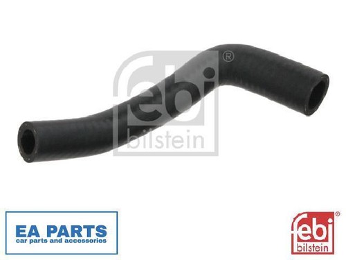 Radiator hose for - hose,