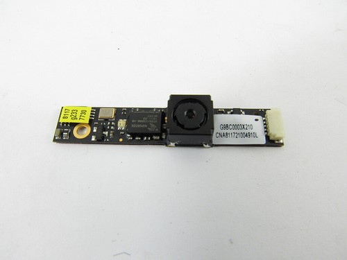 Toshiba satellite pro s500 - toshiba,