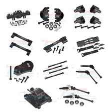 Upgrade Parts For LOSI 1/18
