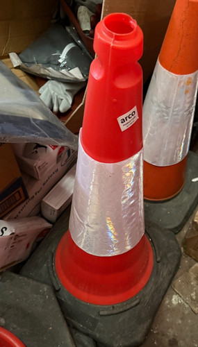 Swintex big foot 750mm part - swintex,