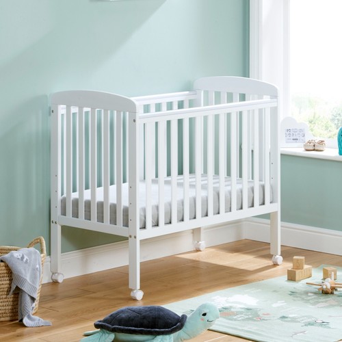 Babymore space saver - saver, cot