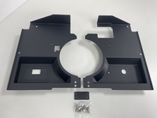 AMI BAL-AMI J K - 100 120 200 - Jukebox Mech Deck Cover New Reproduction