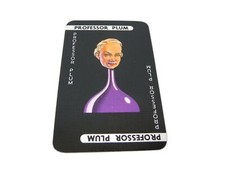 Cluedo Spare Parts 1975 - Select Your Game Spare Parts & Pieces Waddingtons