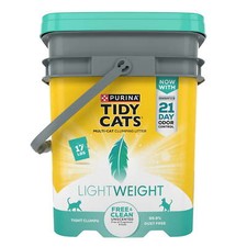 Cats Lightweight Clumping Cat