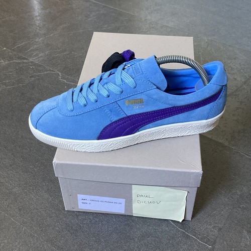 Puma ltd edition uk7 - edition,