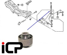 Front Wishbone Control Arm