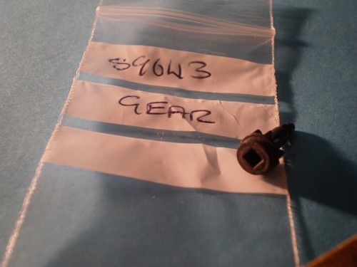 00hornby spares s9643 - 00hornby,