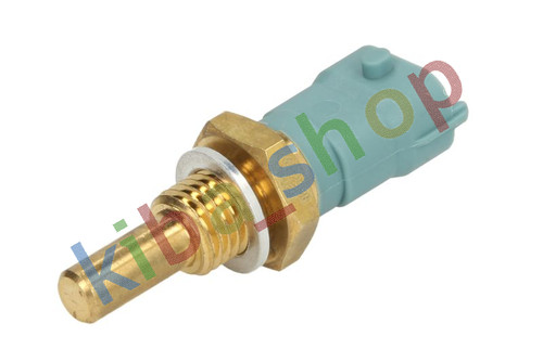 Coolant temperature sensor - coolant,