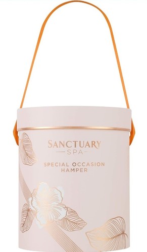 Sanctuary spa special - special, occasion