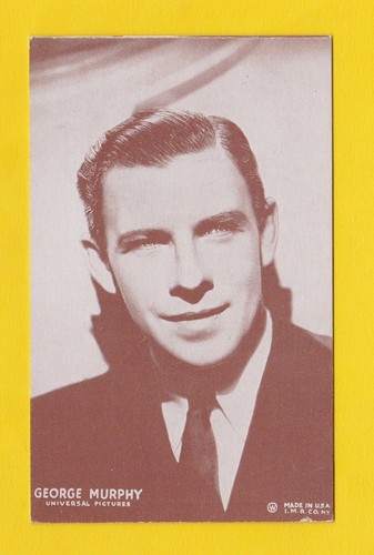 Actors postcard - actors,
