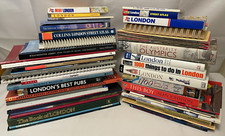 Mixed Selection London Books -