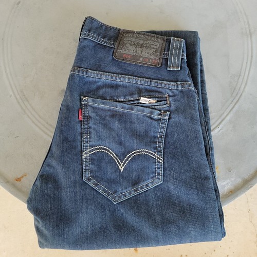 Levis 514 unusual - levis, 7