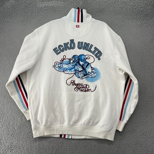 Vintage ecko unltd - vintage,