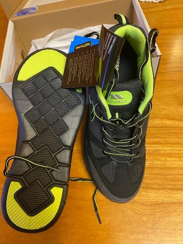 New trainers size - new,