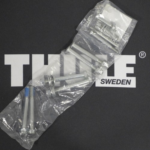 Thule mounting kit for body - for,